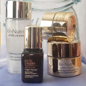 Estee Lauder Skincare Set